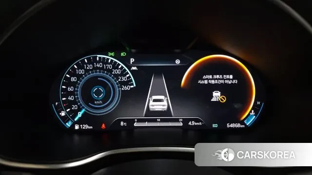 Genesis G80 (RG3) id 3509038 из Кореи 18