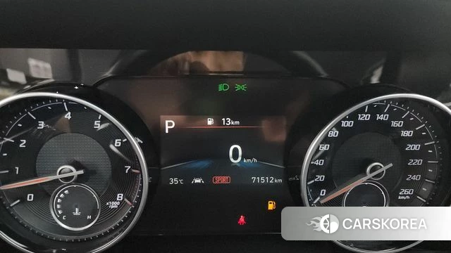 Hyundai The New Grandeur IG id 4662109 из Кореи 30