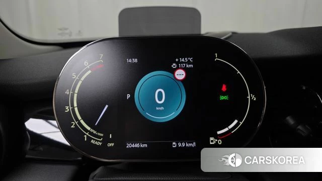 Mini Cooper id 3864856 из Кореи 18