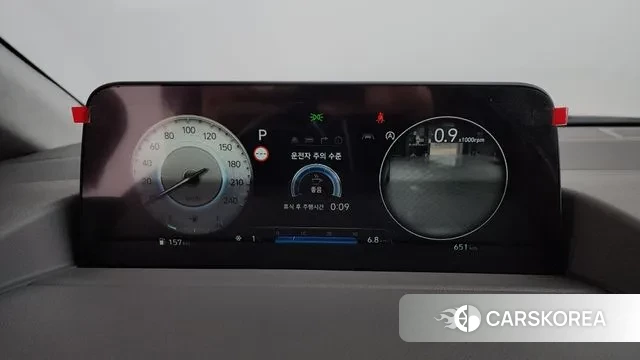 Hyundai Staria id 3492927 из Кореи 18