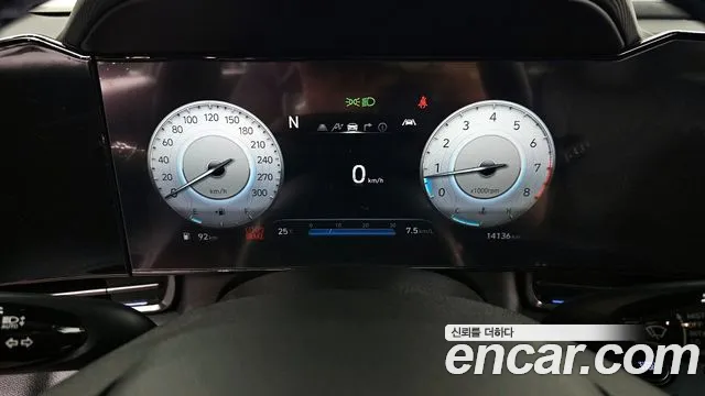 Hyundai Avante (CN7) id 2800324 из Кореи 18