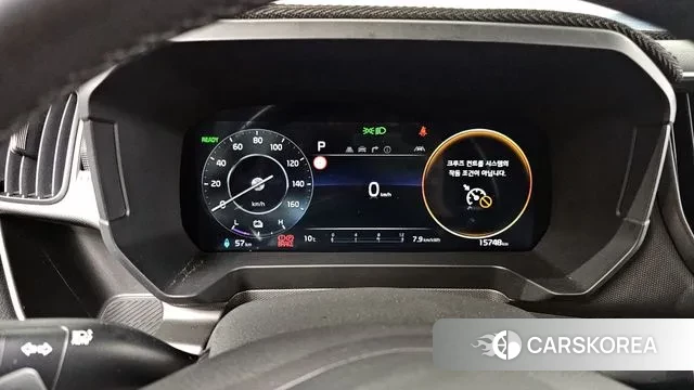 Kia The New Kia Ray EV id 3426300 из Кореи 18