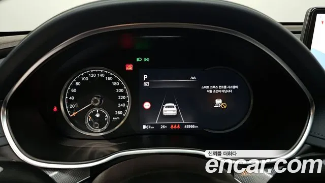 Genesis G80 (RG3) id 2717002 из Кореи 18