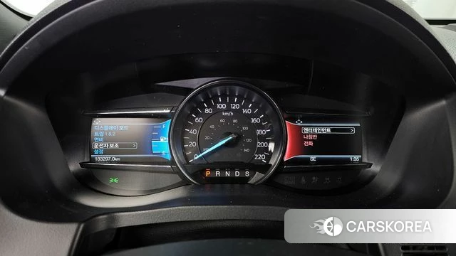 Ford Explorer id 3845364 из Кореи 18