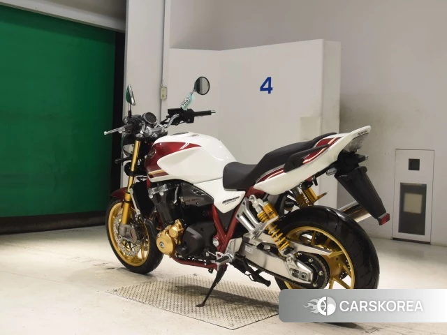 Honda CB1300SF SP id 4366913 из Японии 8