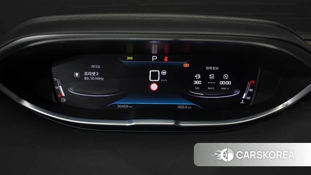 Peugeot 5008 second generation id 4185742 из Кореи 33