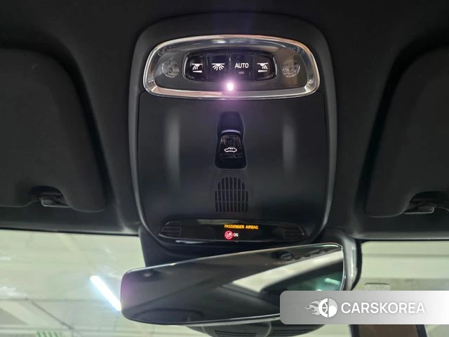 Volvo XC60 second Generation id 4383935 из Кореи 18