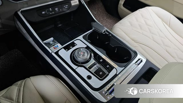 Kia The New Carnival 4th Generation id 4200613 из Кореи 38