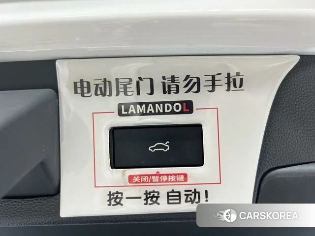 Volkswagen Lingdu id 4307302 из Китая 21