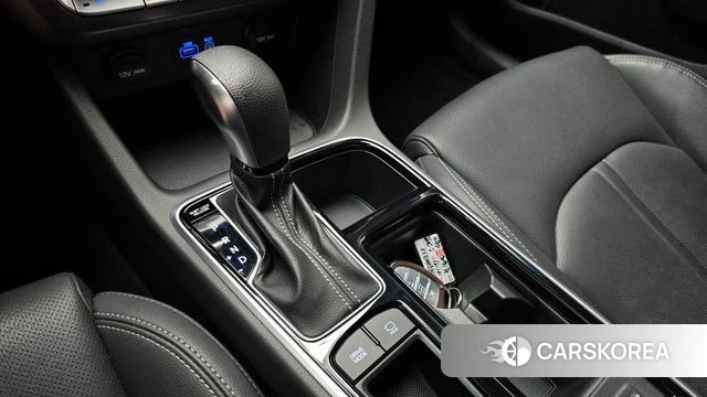 Hyundai Sonata New Rise id 4944334 из Кореи 28