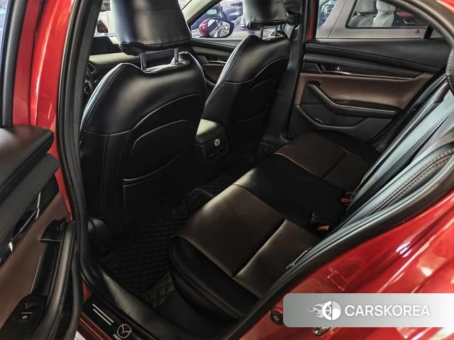 Mazda 3 Angkesaila id 4272888 из Китая 8