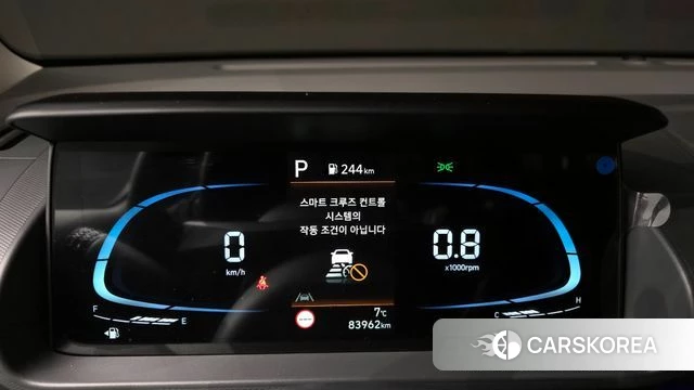 Hyundai Casper id 3812650 из Кореи 18