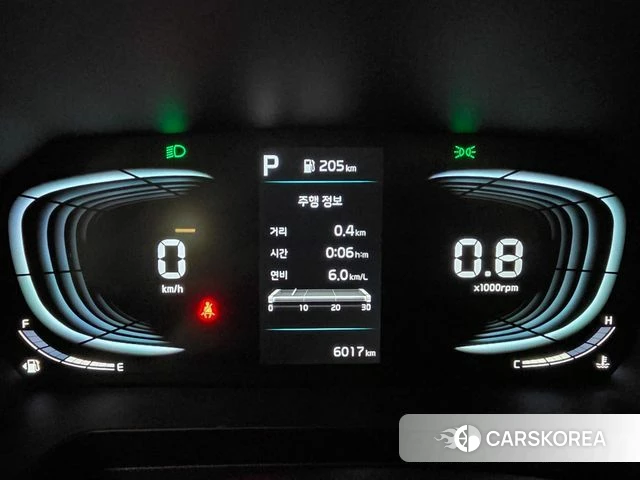 Kia The New Kia Ray id 3523515 из Кореи 18