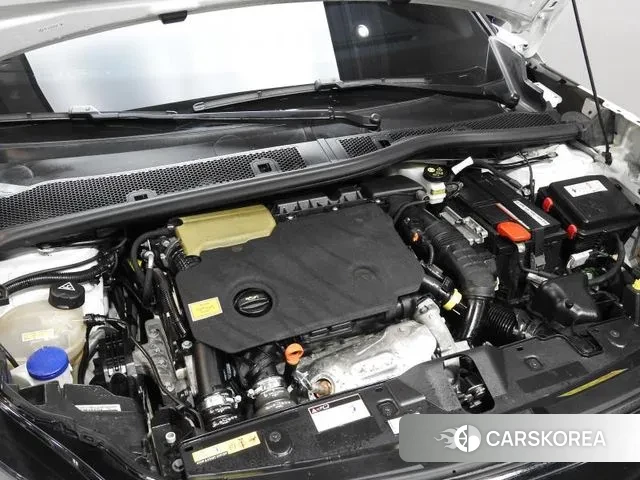 Peugeot 2008 Second generation id 3247624 из Кореи 18