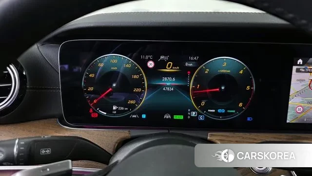 Mercedes-Benz E-Class W213 id 3684865 из Кореи 18