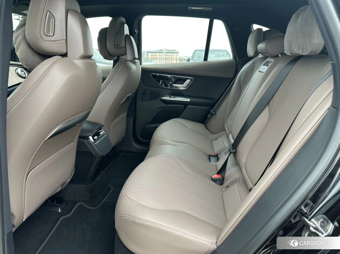 Mercedes-Benz EQE SUV id 4453043 из Китая 8