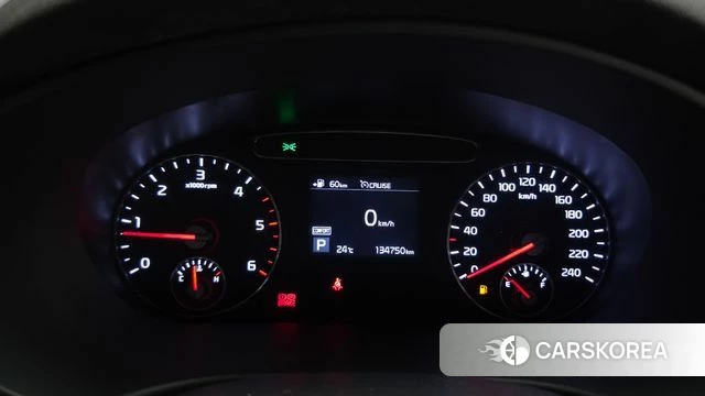 Kia The New Sorento id 4581900 из Кореи 29