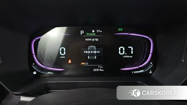 Kia The New Kia Ray id 3426234 из Кореи 18