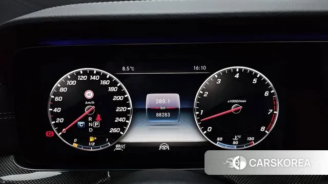 Mercedes-Benz E-Class W213 id 3656458 из Кореи 18