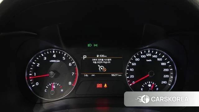 Kia The New K3 2nd generation id 3892552 из Кореи 18