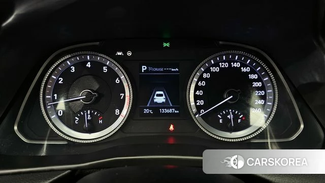 Hyundai Sonata (DN8) id 3853186 из Кореи 18