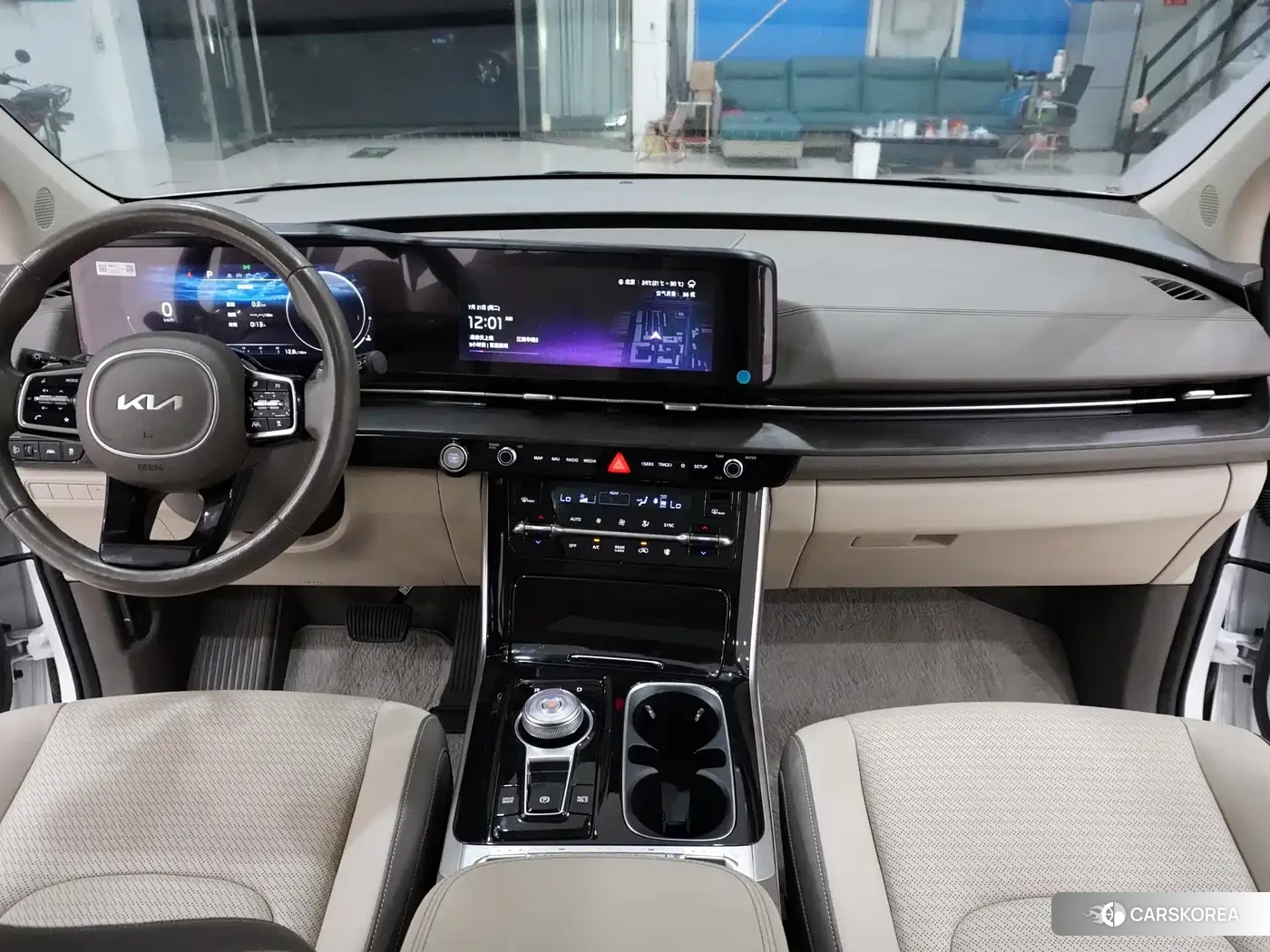Kia Carnival id 4634750 из Китая 21