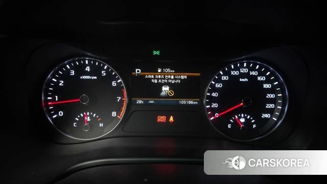 Kia The New K3 2nd generation id 4489686 из Кореи 30