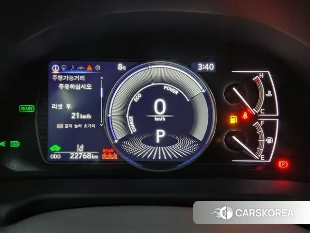 Lexus ES300h 7th generation id 3503078 из Кореи 18