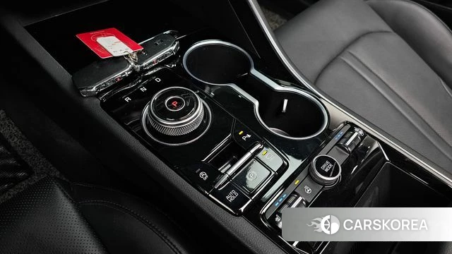 Kia K5 3rd generation id 4245449 из Кореи 34