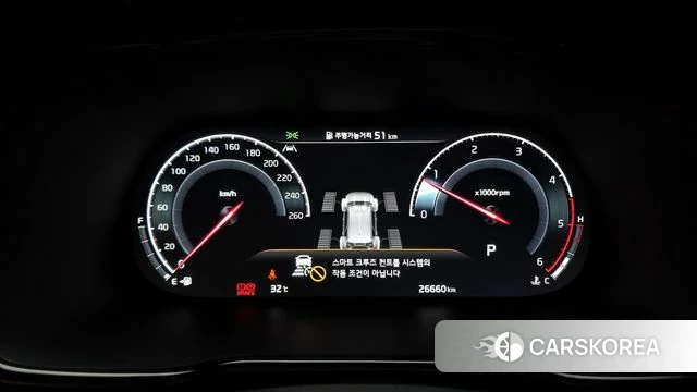 Kia Mohave Master id 4650318 из Кореи 32