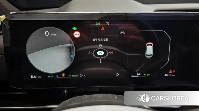 Kia The New Carnival 4th Generation id 3031367 из Кореи 18