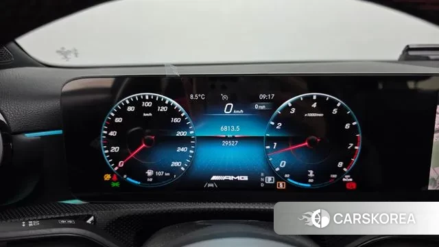 Mercedes-Benz A-Class W177 id 3383672 из Кореи 18