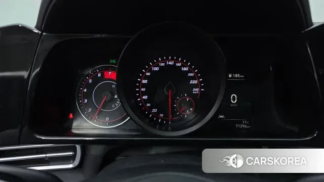 Hyundai Avante (CN7) id 3680154 из Кореи 18