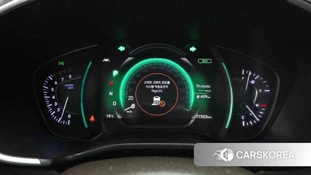 Hyundai Santa Fe TM id 4232860 из Кореи 32