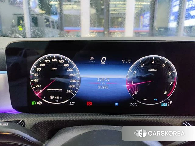 Mercedes-Benz Class A AMG id 4353756 из Китая 8