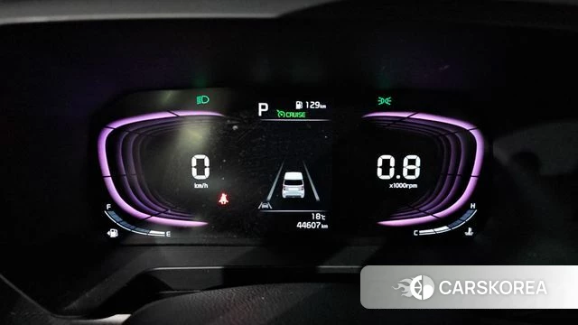 Kia The New Kia Ray id 4281035 из Кореи 30