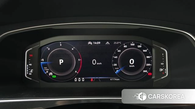 Volkswagen Tiguan second Generation id 4726393 из Кореи 28