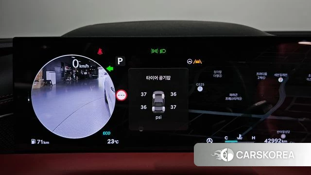Genesis G80 (RG3) id 4686852 из Кореи 18