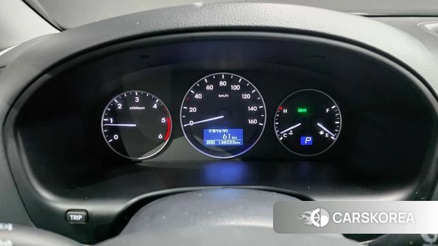 Hyundai The New Grand Starex id 4587518 из Кореи 28