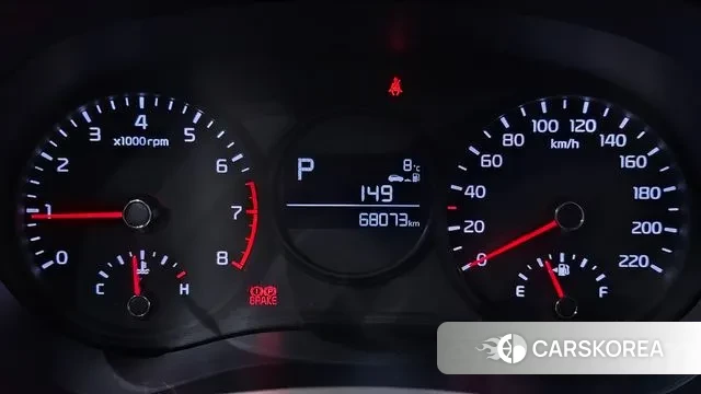 Kia All New Morning (JA) id 3708771 из Кореи 18