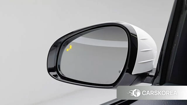 Genesis G70 id 4895130 из Кореи 18