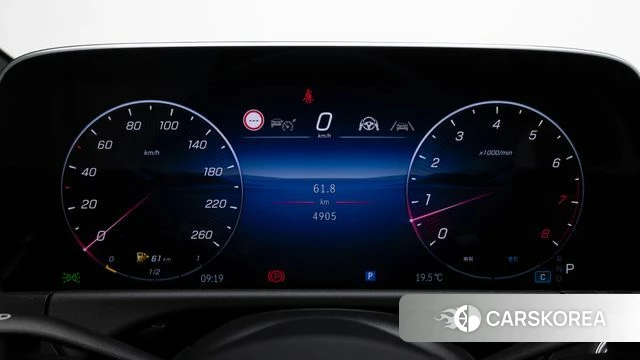 Mercedes-Benz E-Class W214 id 3939822 из Кореи 18