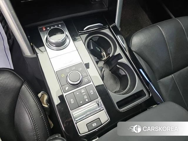 Land Rover Discovery 5 id 4689173 из Кореи 8