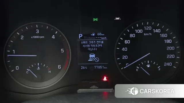 Hyundai All New Tucson id 3024543 из Кореи 18