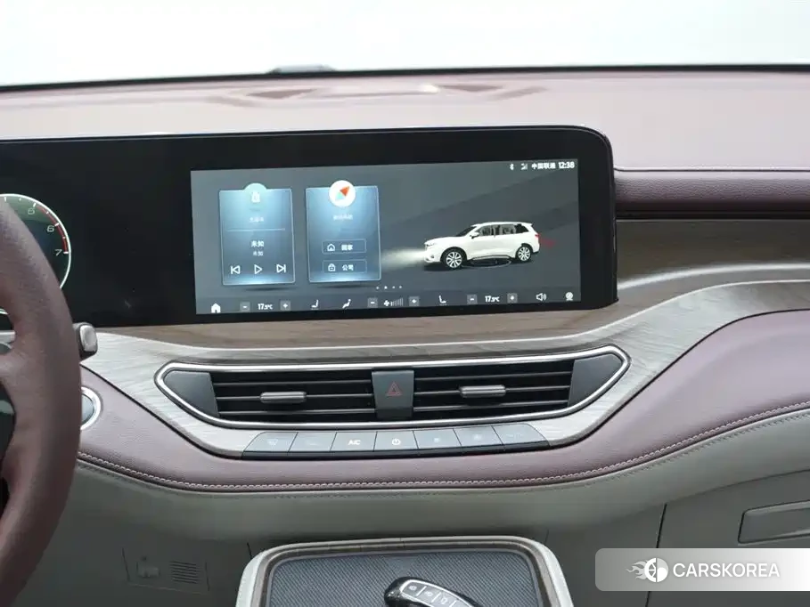 Ford Lingyu id 4629673 из Китая 19