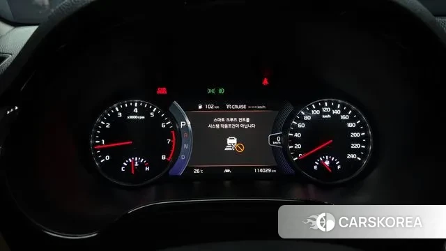 Kia Seltos id 3044934 из Кореи 18