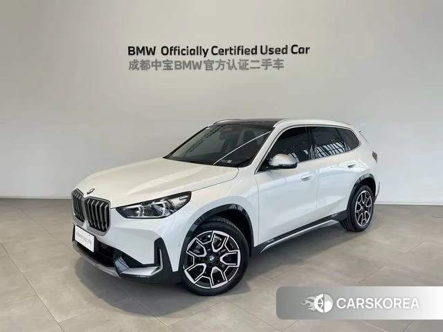 BMW X1 id 4215071 из Китая 11