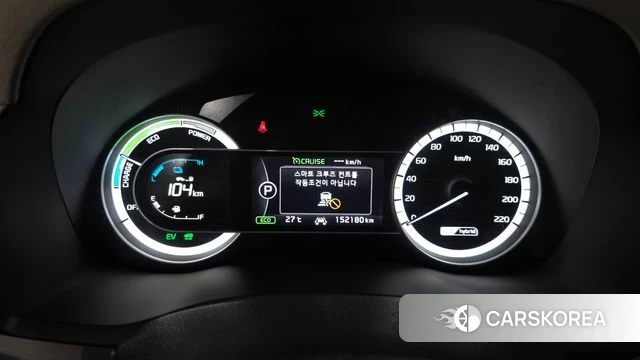 Kia Niro id 4471568 из Кореи 31