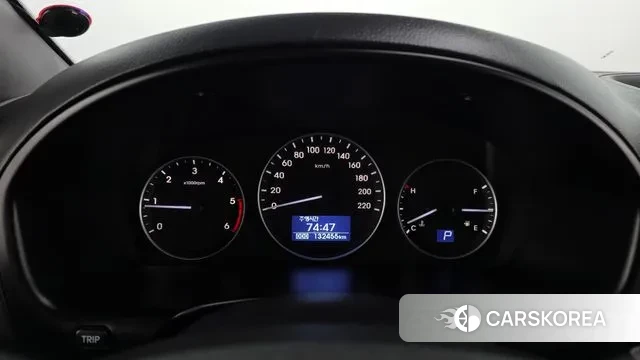 Hyundai The New Grand Starex id 3631877 из Кореи 18