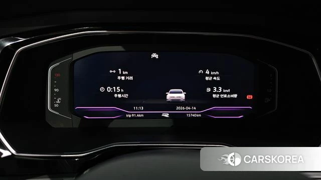 Volkswagen 7th Generation of Jetta id 3934159 из Кореи 18